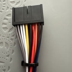 Eonon GA2176 Android9.0 20 Pins Wire Harness Apple Car Play Radio