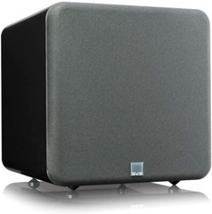 SVS SB-1000 Pro Sealed 12″ Powered Subwoofer – Piano Gloss Black **Open Box**