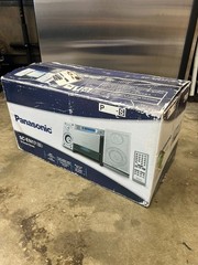 NIB 2004 Panasonic CD Stereo Mini Speaker System SC-EN17 Y2K Vintage 2000s