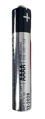6 SIX NEW ENERGIZER AAAA E96 1.5V ALKALINE BATTERY BATTERIES EXP 2028