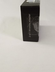 Carplay Wired To Wireless Android And iOS Wireless Adapter Box