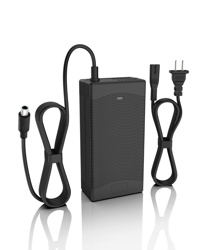 UL 42V AC/DC Adapter for XVE XVE-4200200 XVE4200200 DC42.0V 2.0A 42V 2A 42VDC