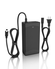 UL 42V AC/DC Adapter for XVE XVE-4200200 XVE4200200 DC42.0V 2.0A 42V 2A 42VDC