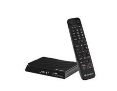 vSeeBox V6 Max – Authorized Dealer