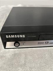 Sony DVPSR510H 1080p HDMI Upscaling Video CD/DVD Player Black Tested Working.