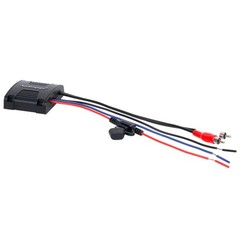 Audiopipe Universal Marine Bluetooth Receiver Car Audio Adapter / AP-BTM-1200