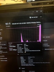 GE78HX 13VG, Computer, Laptop, Gaming Laptop, Used Gaming Laptop