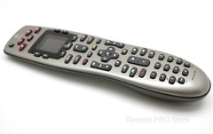 Logitech Harmony 650 Universal Remote