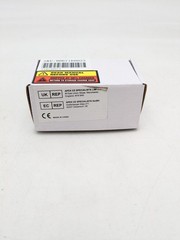 Turnigy Power Systems High Discharge Li-Po Battery 3 Cell 11.1V Lot of 6