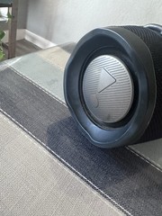 JBL Xtreme Portable Bluetooth Speaker –