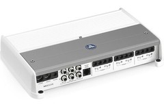 JL AUDIO M600/6 Marine 6-Channel M Series Class D Sub/Speaker 6CH Amplifier