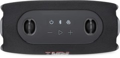 JBL Xtreme 5 Portable Speaker – Black