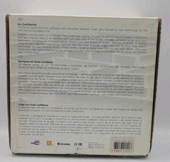 TomTom ONE 130 3.5-Inch Portable GPS Navigator Tested Works