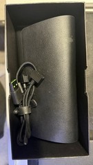 Razer Anzu Rectangle Large Regular Bluetooth Smart Glasses Complete In Box