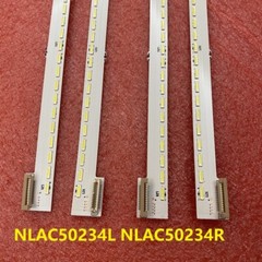 LED strip(4)for SONY XBR-65X900A XBR-65X850A KD-65X9005A 65X9000A 61.P1Y03G001