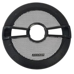 Kicker KSC6704 KSC670 6.75in Speaker Grille Cover Black Mesh