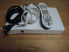 TiVo BOLT for ANTENNA or CABLE ~ LIFETIME SERVICE TCD849500