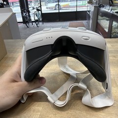 Meta Quest 3 512GB VR Headset – White (Original Packaging)