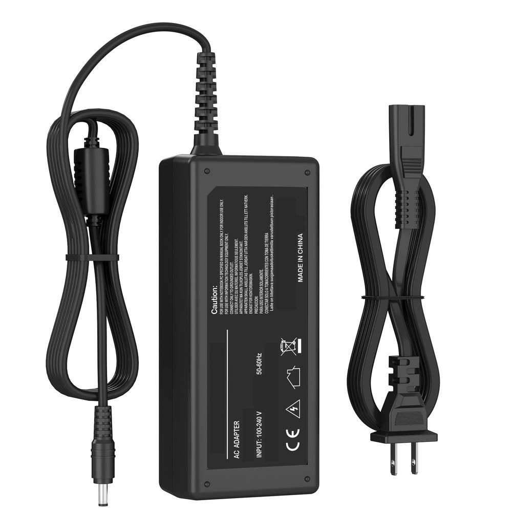 12V Adapter for Coolpie CR311 3-in-1 SSD Cloner USB3.2 Gen2*2 M.2 Reader