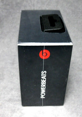 Apple / Dr. Dre Powerbeats High-Performance Wireless Earphones New (2021) – Red