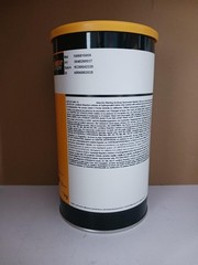 KLUBER Lubrication ISOFLEX NBU 15 Grease 1kg ( 35.3 oz) New free ship