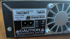 Upgraded 3TB Lifetime Tivo Premiere OTA and/or Cable TCD746320 new drive