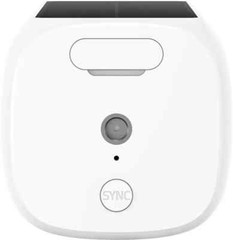 eufy 2K Wireless Home Security Add-on Camera for eufyCam 2 Pro Night Vision IP67