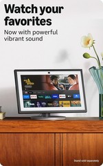 Amazon Echo Show 15 2nd Gen 15.6″ Full HD Smart Display Alexa Fire TV NEW Sealed