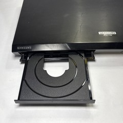 Samsung UBD-K8500 Black Dual HDMI Wi-Fi 4K Ultra HD Streaming Blu-ray Player