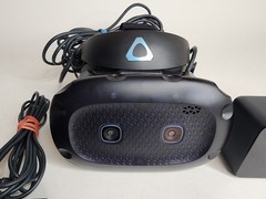 HTC VIVE Cosmos Elite Full VR Headset Kit