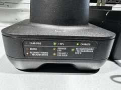 Motorola Impres 2 Adaptive Charger PMPN4135A With Power Supply