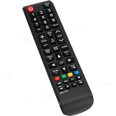 LOT New Universal Remote Control for ALL Samsung LCD LED OLED HDTV 3D Smart TVs