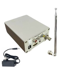 TV-TX200 Multi-Channel VHF UHF Analog TV Transmitter HD HDMI 1080P Analog CVBS