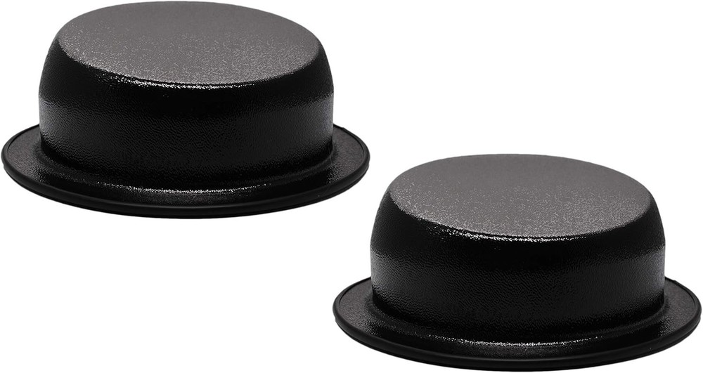 Durable ABS Angled Speaker Enclosures – Perfect for 6.5″ Speakers & Vehicles