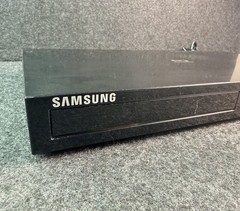 Samsung BD-J6300 3D Smart Blu-ray DVD Player Wi-Fi 4K Upscaling No REMOTE Tested