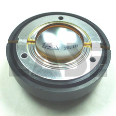 Original Diaphragm Behringer Eurolive B215, B212, P Audio PAD-DE34, Alto PS4 8Ω.