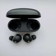 Sony WF 1000XM5 Truly Wireless Noise Canceling Bluetooth Earbuds