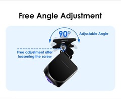 AHD 720P 170° Car Reverse Backup Rear View Camera Waterproof Night Vision Lens