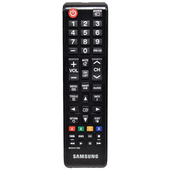 Samsung BN59-01199F Factory Original TV Remote UN32J525DAFXZA, UN40J5200AFXZA