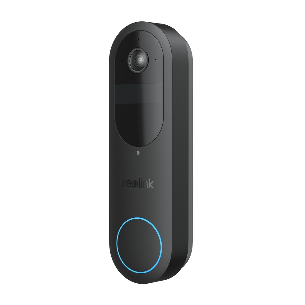 Reolink Home Hub with Doorbell Battery Security System 2K 4MP WiFi Local Storage