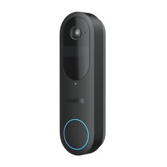 Reolink Home Hub with Doorbell Battery Security System 2K 4MP WiFi Local Storage