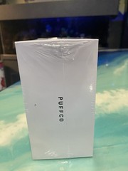 The Peak Pro Power Dock Opal Limited Edition Brand New