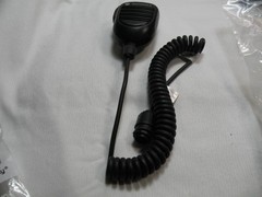 Motorola MotoTRBO XPR5550, AAM28TRN9KA1AN, 40W, UHF 450-512MHz Mobile Radio