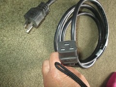 Shunyata Research Guardian PRO Model-2 20 Amp Surge Protector
