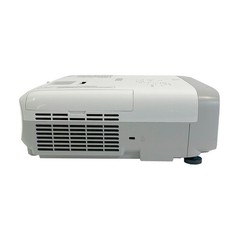 Epson PowerLite 107 4K Projector 3LCD 3500 Lumens 16W Speaker + 1 Year Warranty✨