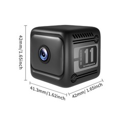 32GB HD 1080P Motor Bike Motor Cycle Action Helmet WiFi Sport Camera Cam DVR -US