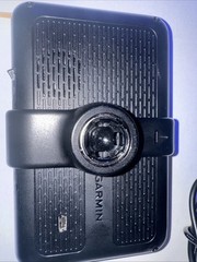 Garmin nüvi 50LM 5 inch Automotive In-Dash – Black