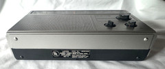 VINTAGE MAGNAVOX AM/FM/ TV AUDIO MODEL 2305 – MADE IN HONG KONG