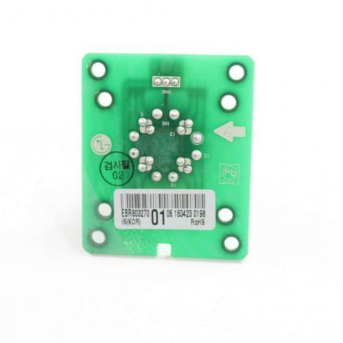 LG EBR80327001 Sub Pcb Assembly