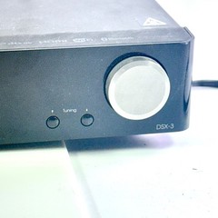 Integra DSX-3 5.1 Channel Network Home Theater Receiver Bluetooth Wi-Fi Works